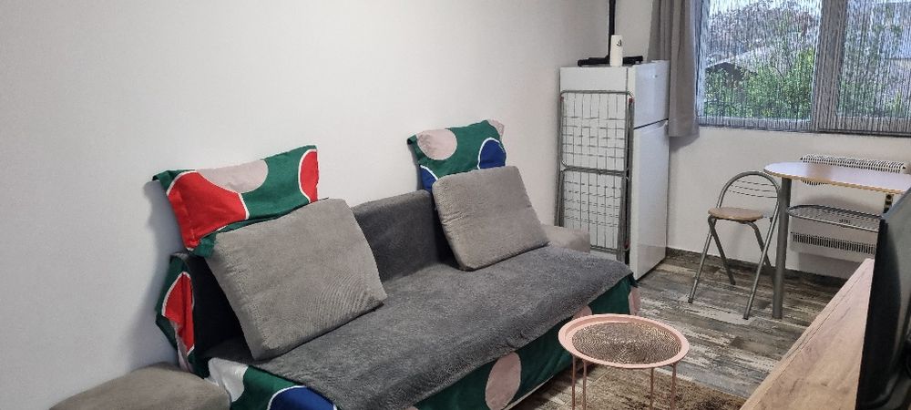 inchiriere garsoniera