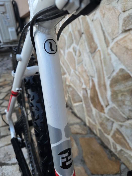 Велосипед FOCUS 26цола