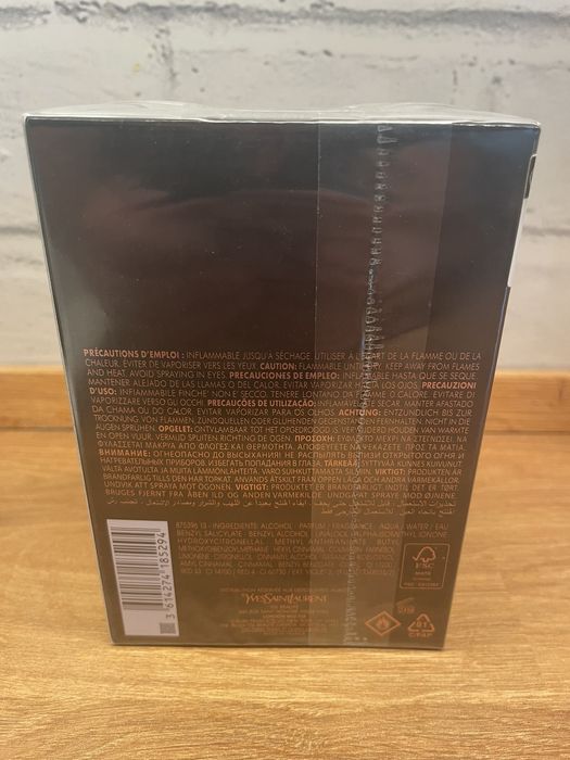 Black Opium Glitter 90ml parfum