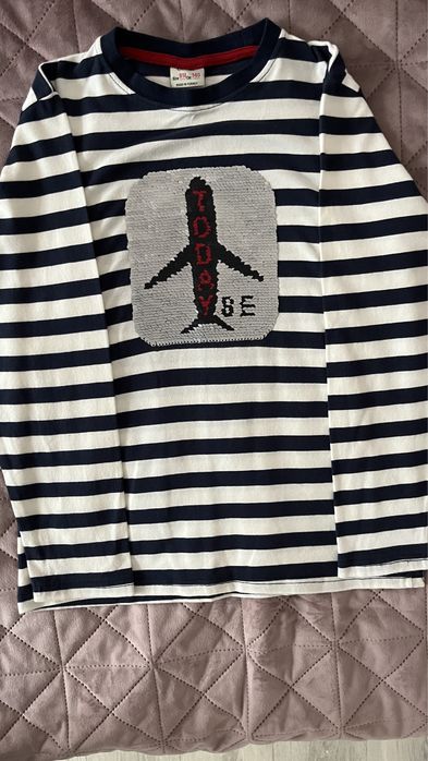 2 броя блузки за момче