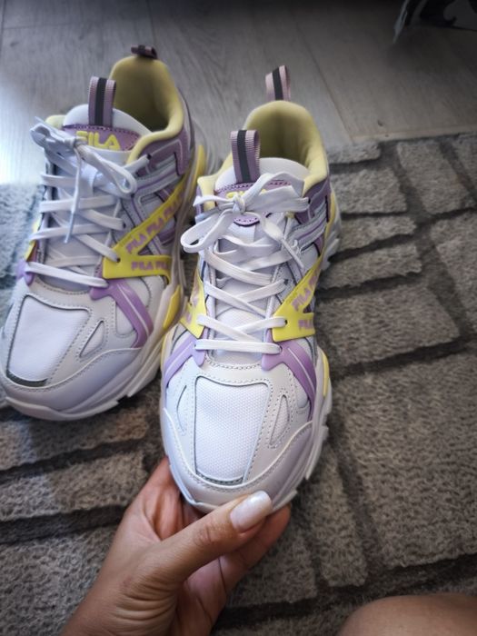 Fila Electrove 2 Wmn