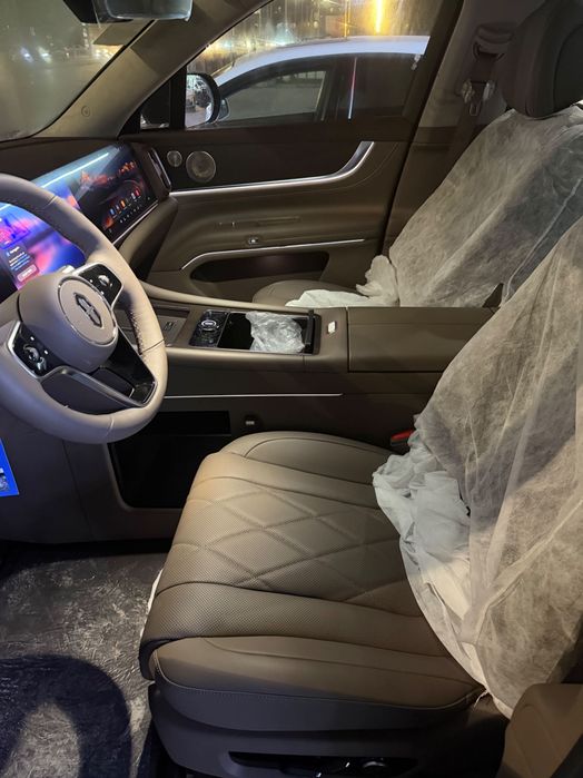 Aito M9 ultra 52 КвТ hybrid full sotiladi