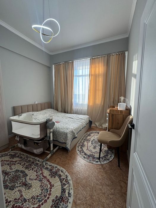 Квартира, 2 комнатная