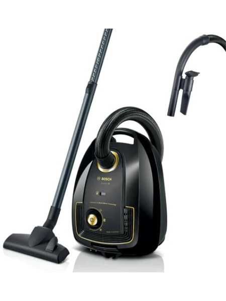Пылесос Bosch BGL38GOLD с гарантией 1 год+ доставка на дом!