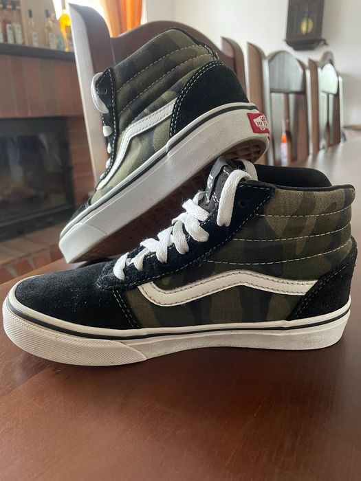 VANS 32.5 Aproape nou