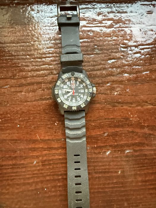 Ceas Luminox nou