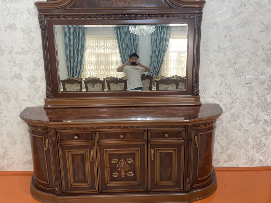 Горнитура для гостиной