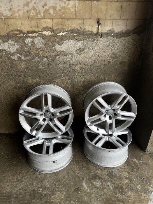Jante audi R19 5x112