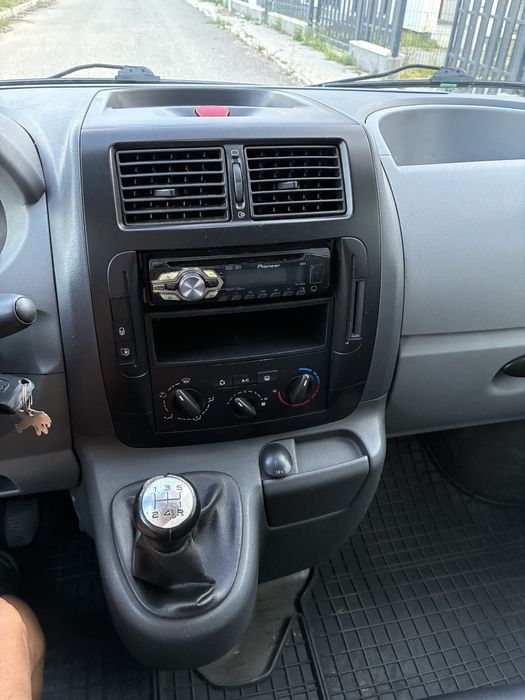 Peugeot Expert 1,6 diesel 2011 (dubă,autoutilitară)