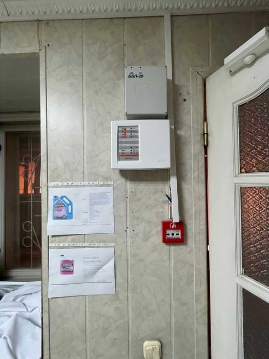 В продаже магазин на первой линии