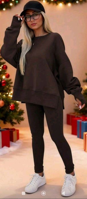 Супер двойка Шоколадного цвета.  !!!