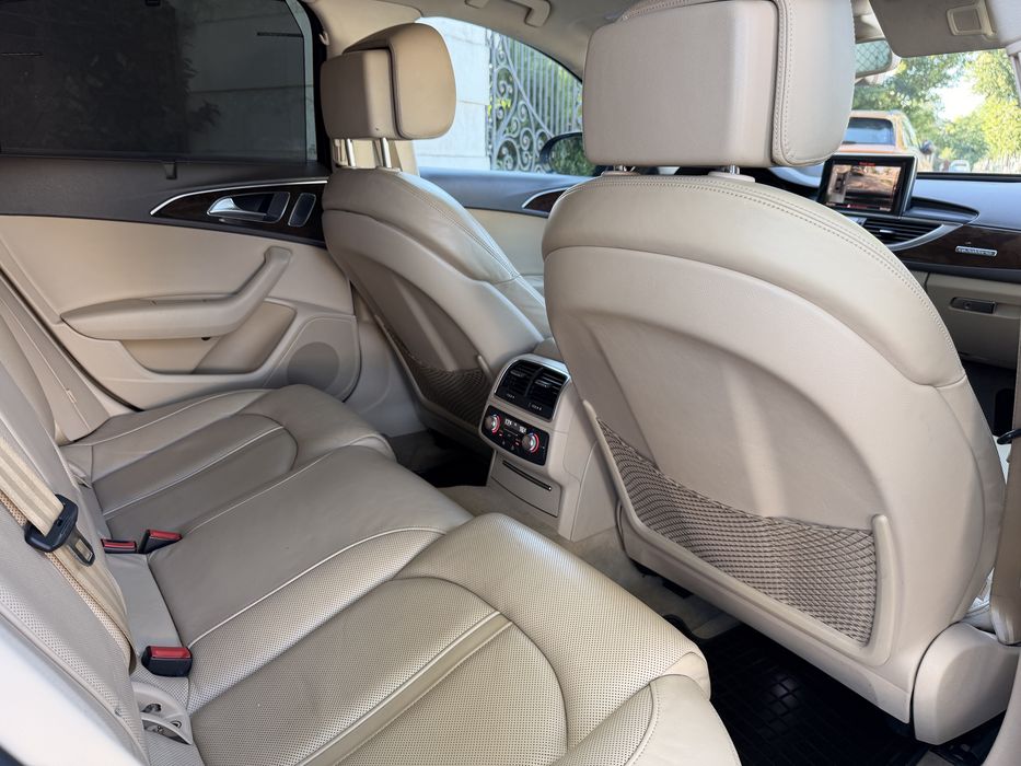 Vand/Schimb Audi A6 Matrix~Distronic~Masaj~Camera~Perne