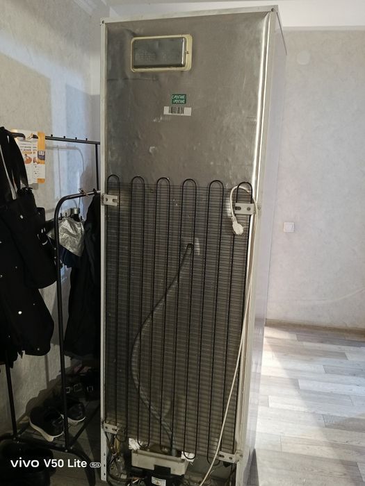 Холодильник Beko