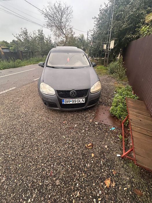 VOLKSWAGEN Golf 2007 — imagine 4