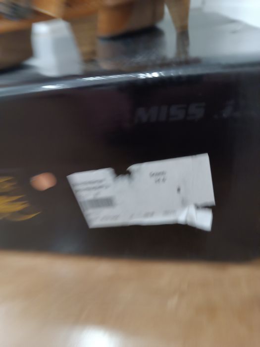 Дамски Боти в отлично състояние