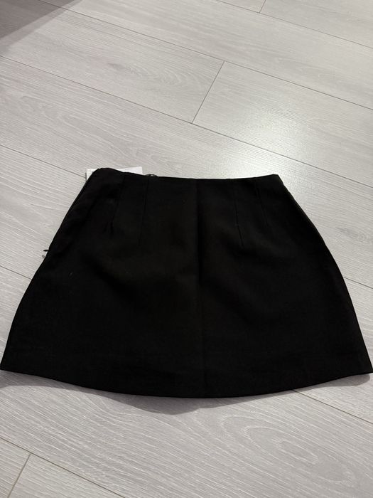 юбка stradivarius