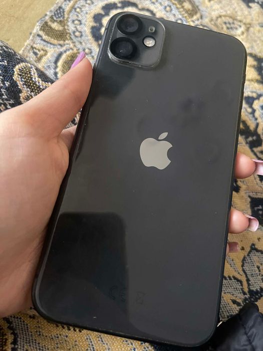 Iphone 11 128 Gb