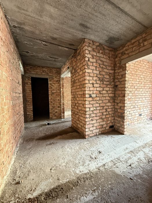 2-к квартира в новом строящемся доме, сдача 2 квартал 2026г