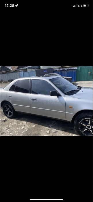 Продам зимние покрышки с дисками