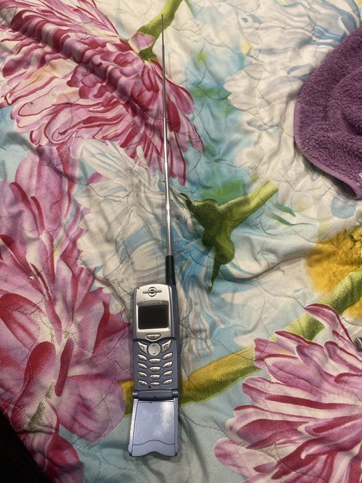 Продам тел спутниковый