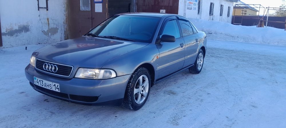 Продам,Audi A4 b5