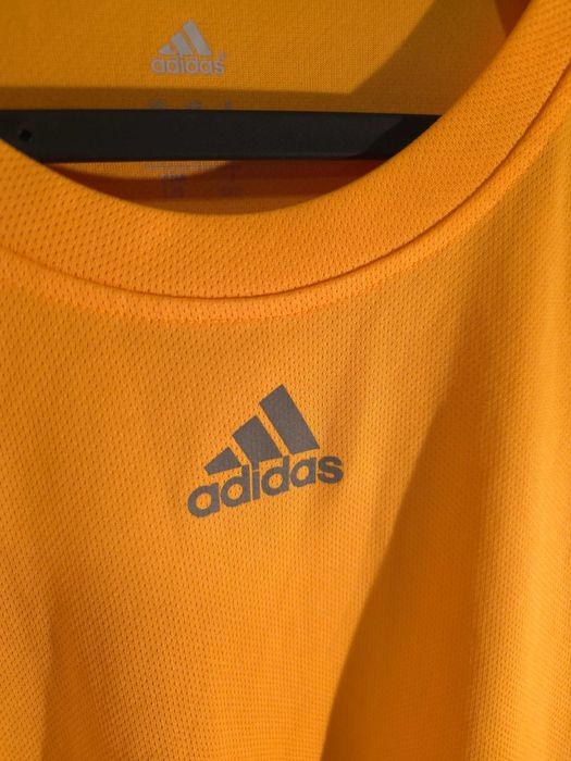 Adidas Тениска/Мъжкa L