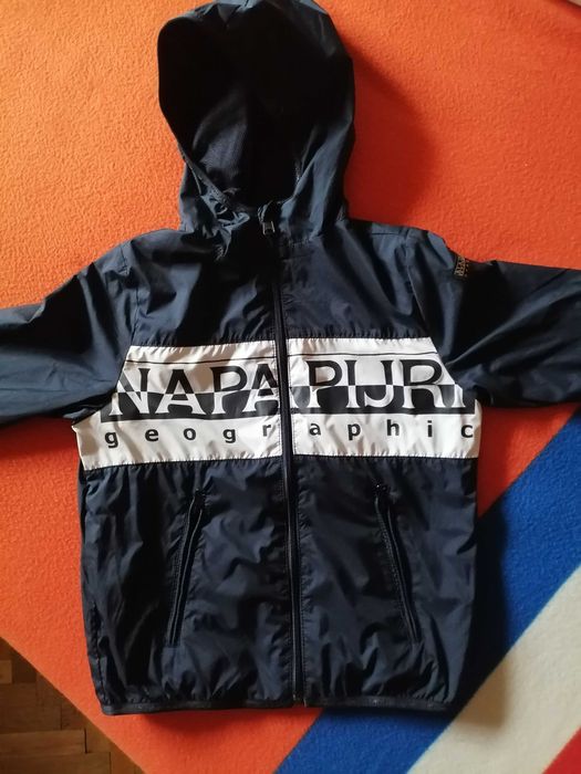 Детски суичър NAPAPIJRI