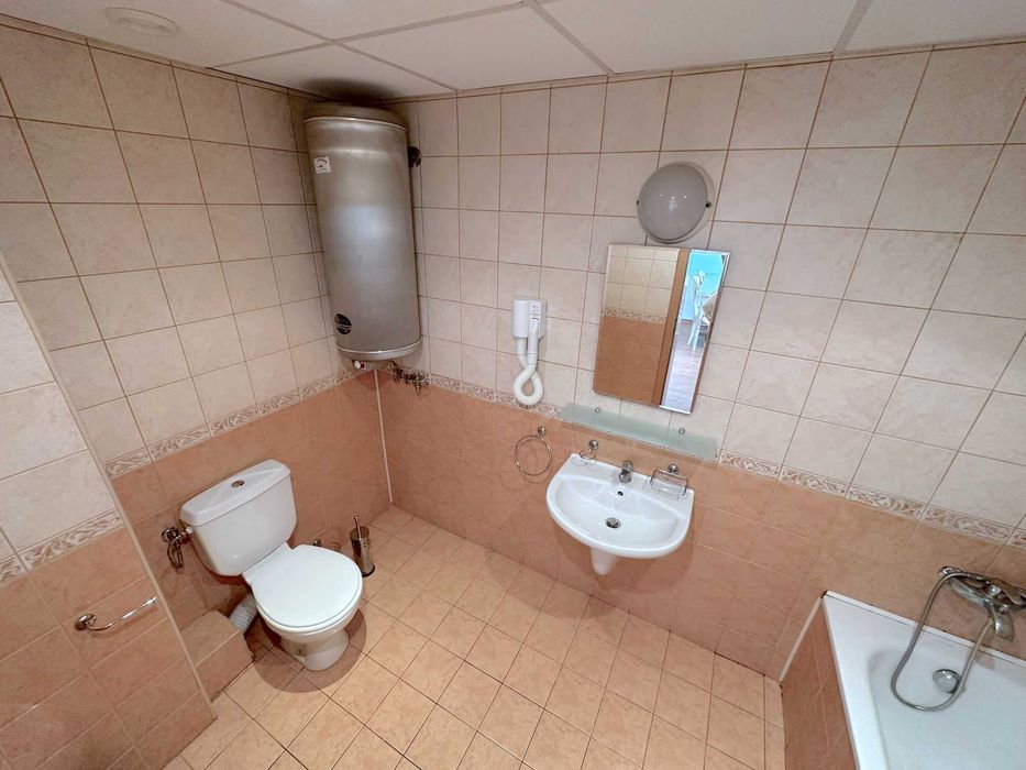 Продава се Едностаен апартамент в к.к. Слънчев бряг - 84 кв.м за 739 €/кв.м - Снимка #10