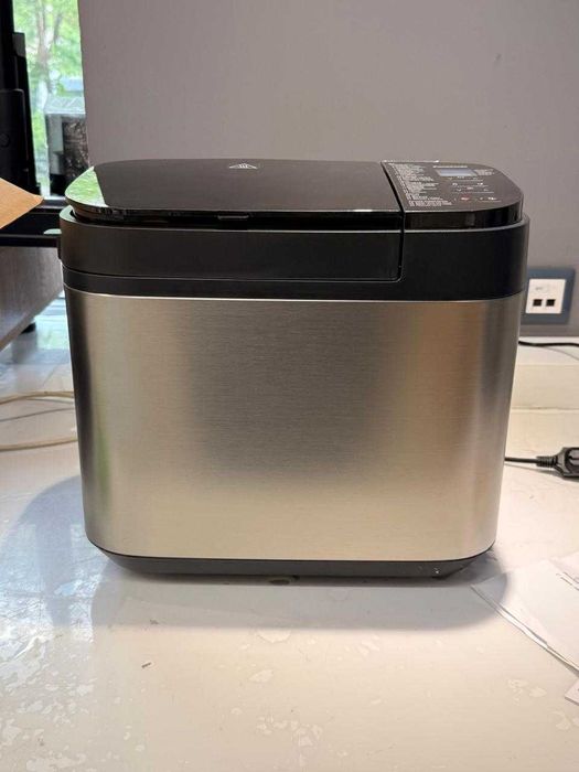 Хлебопечка PANASONIC sd-yr2550sts