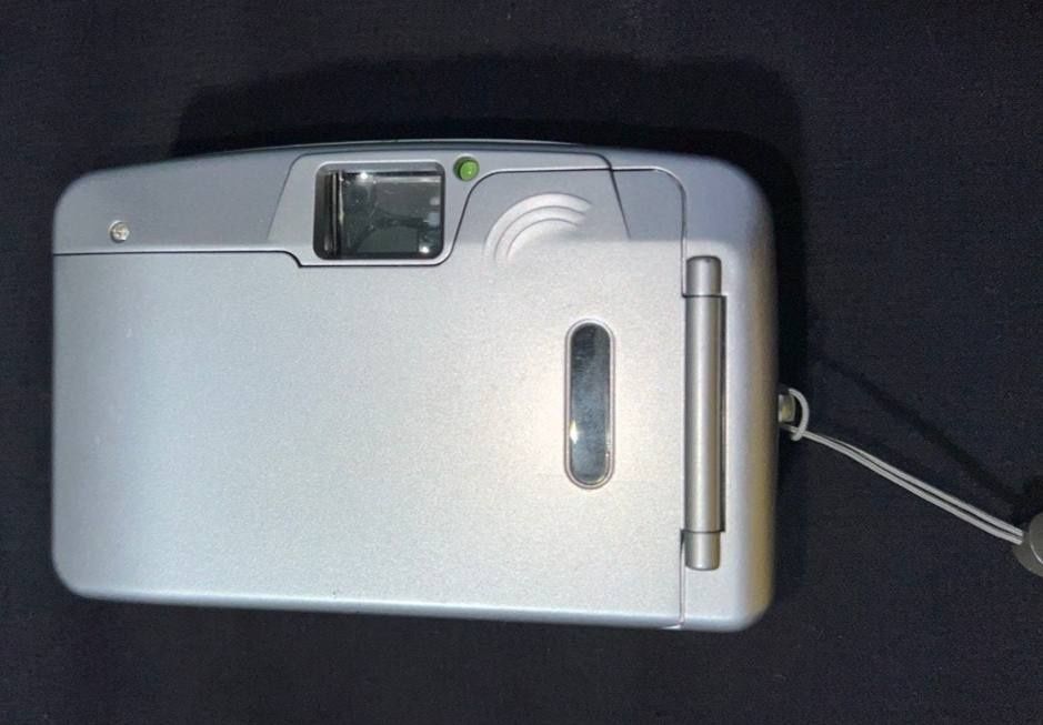 Фотоаппарат SAMSUNG FINO20DLX в хорошем состоянии
