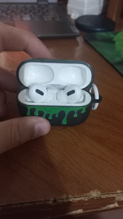 Оригинальный AirPods pro 2