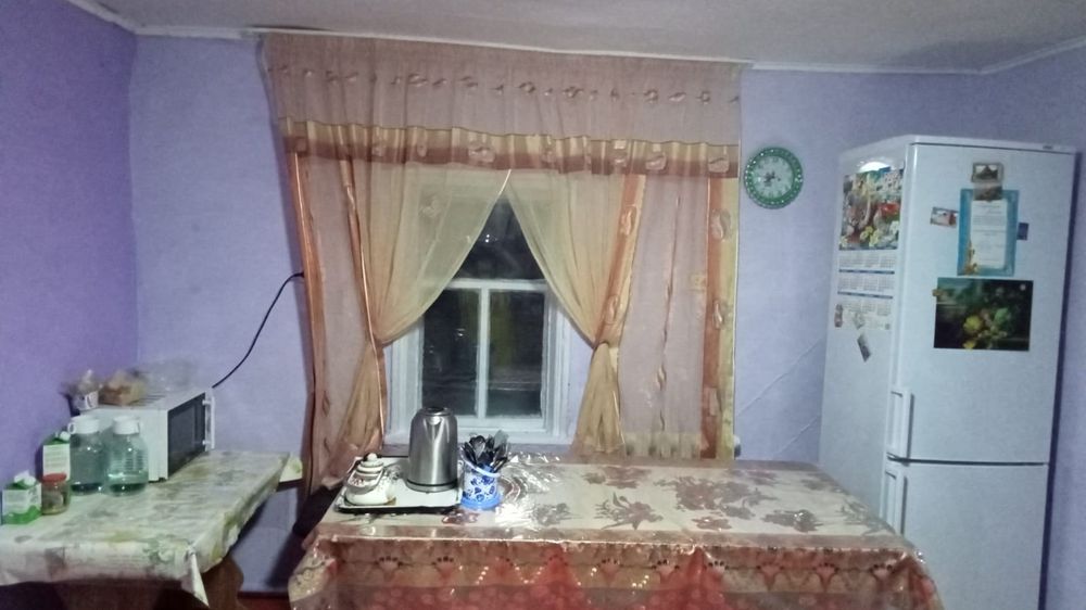 Продаётся дом 6-и комнатный