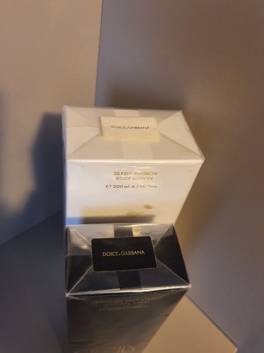 Парфюм sicily Dolce & Gabana