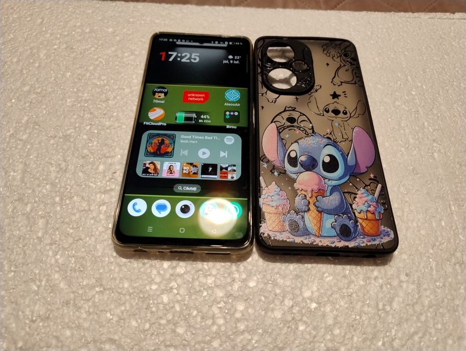 One plus CE 3 lite cu accesorii