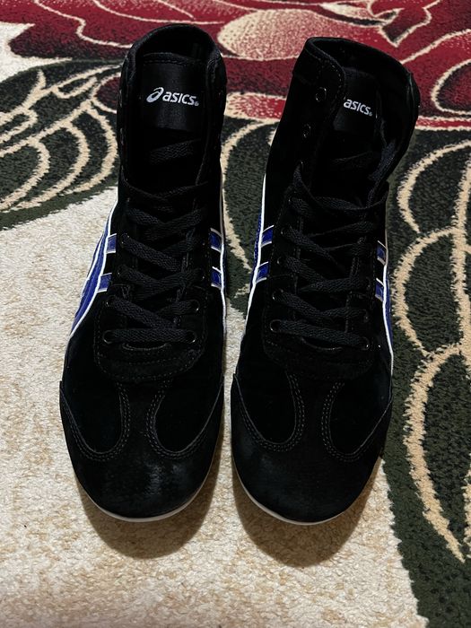 Борцовки tiger 45 размер