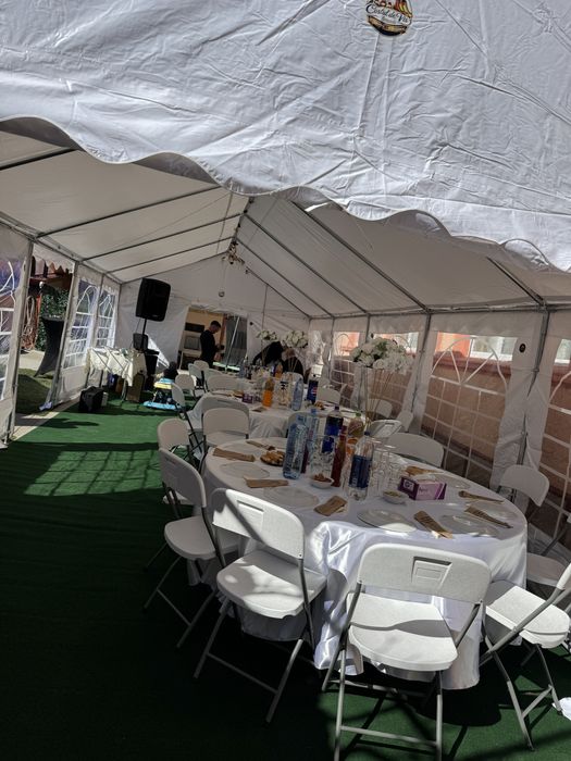 Nuntă,botez,cununie,zile de nastere,majorat ,tobogan copii