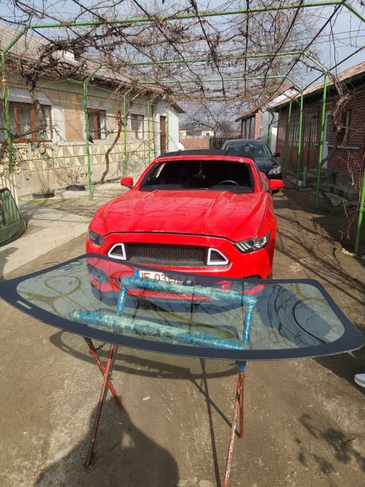 Parbrize Lunete Laterale