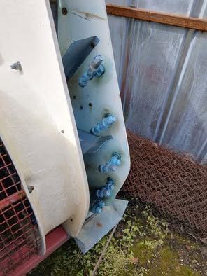 Вентилаторна Пръскачка