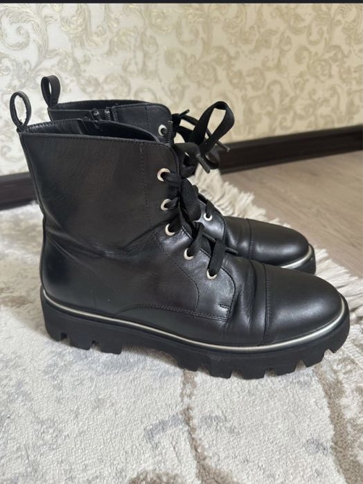 Ботинки сапоги полуботинки