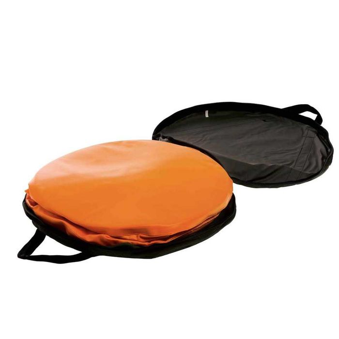 Cric pneumatic OFF-ROAD cu actionare dubla Bushranger XJack