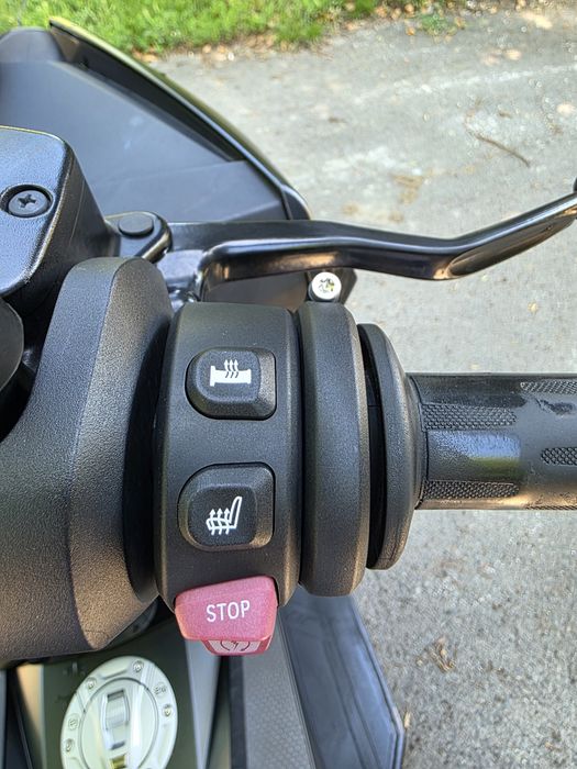 BMW C 400 GT Full Led/șa-mânere încălzite/KEYLESS GO