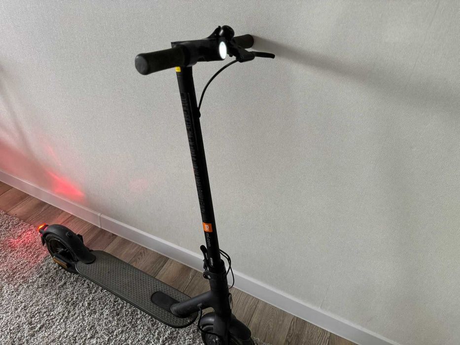 электросамокат ксиоми