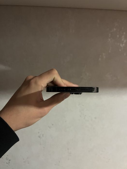 iPhone 14 Pro Max , 128gb , Negru , liber de retea