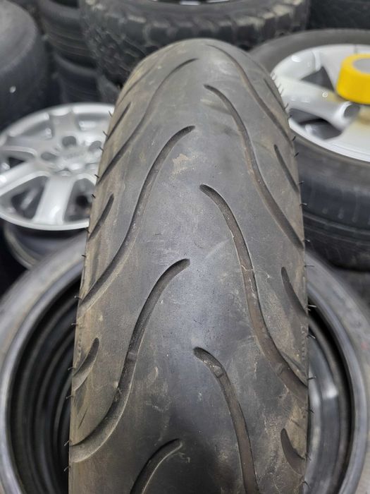 Мото Гуми за Мотоциклети Metzeler Battlax Continental Diablo Rosso