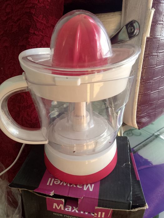 Продам соковыжималка