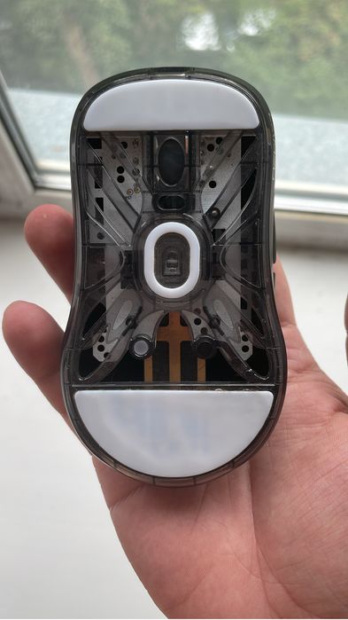 Продам мышку Lamzu Atlantis OG