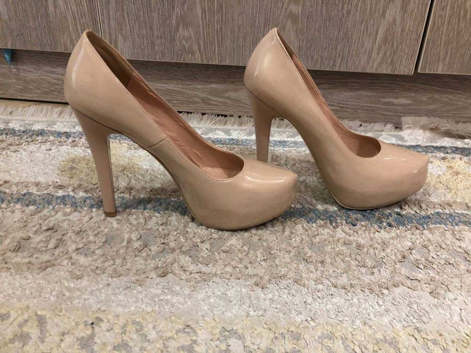 Туфли Miss Suzana оригинал