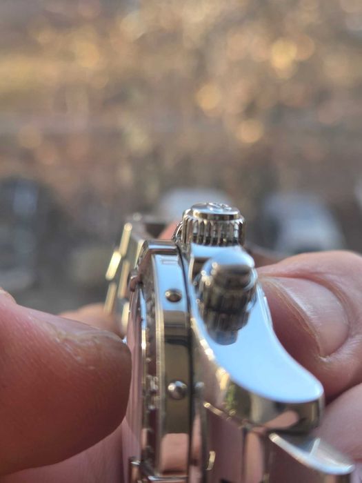 Breitling Superoceaan