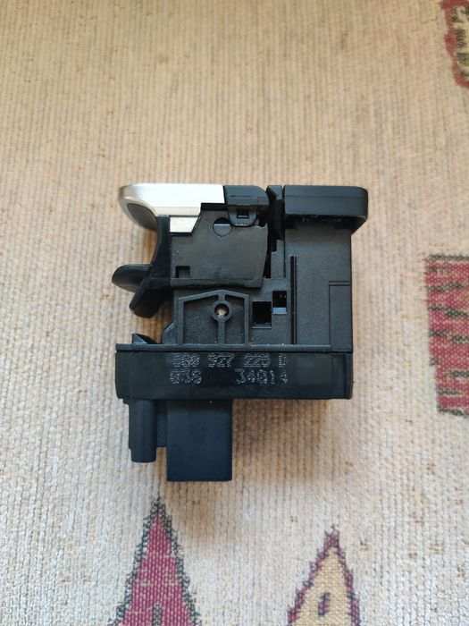 Blocuri butoane / butoane / butoane consola Golf 7 / Golf 7.5