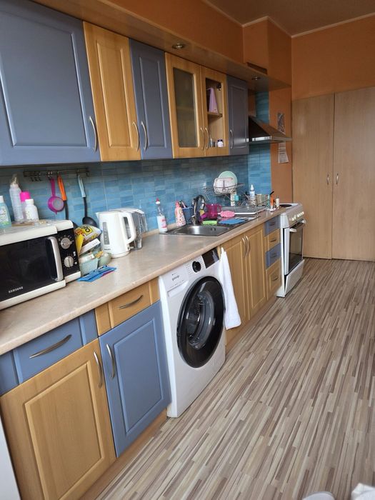 Продава се Двустаен апартамент в София, Център - 65 кв.м за 2158 €/кв.м - Снимка #5